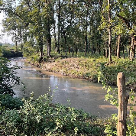 Tea Resort Saraswatipur Shaugaon Zewnętrze zdjęcie