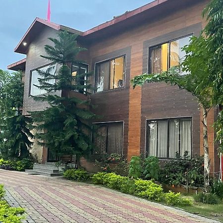 Tea Resort Saraswatipur Shaugaon Zewnętrze zdjęcie