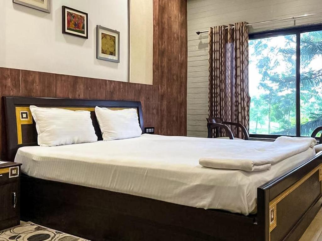 Tea Resort Saraswatipur Shaugaon Zewnętrze zdjęcie
