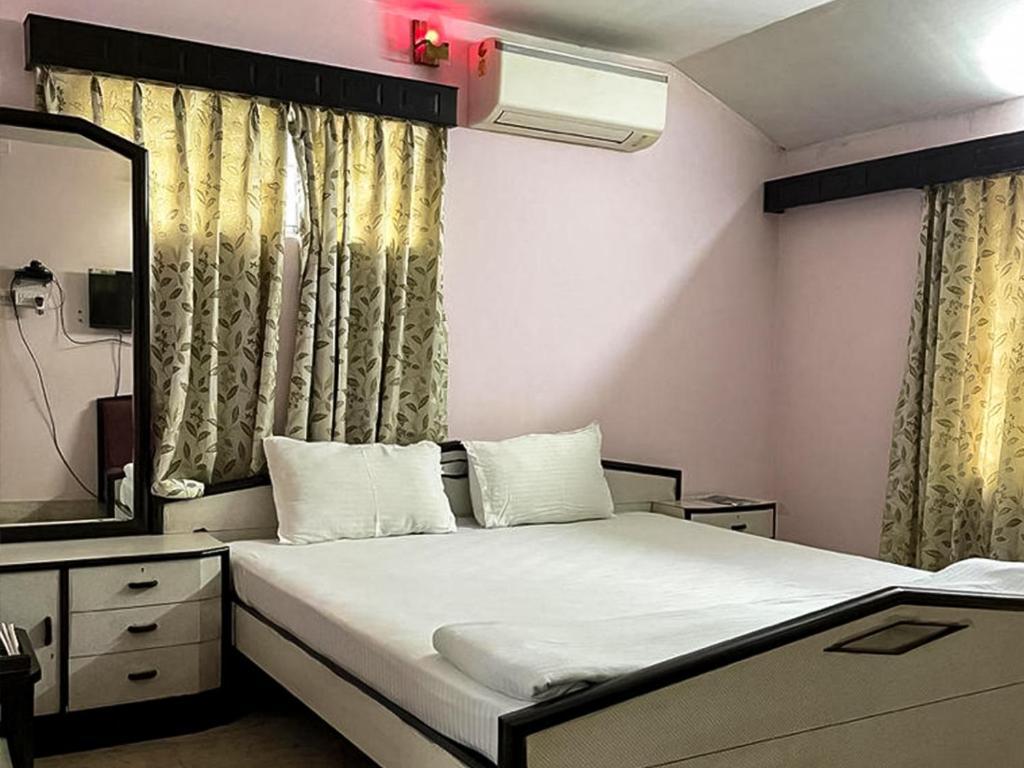 Tea Resort Saraswatipur Shaugaon Zewnętrze zdjęcie