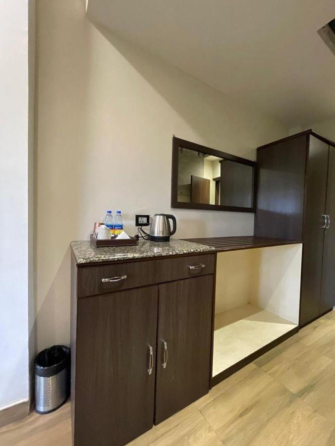 Tea Resort Saraswatipur Shaugaon Zewnętrze zdjęcie