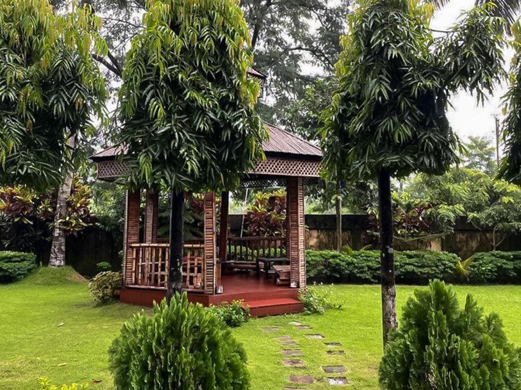 Tea Resort Saraswatipur Shaugaon Zewnętrze zdjęcie