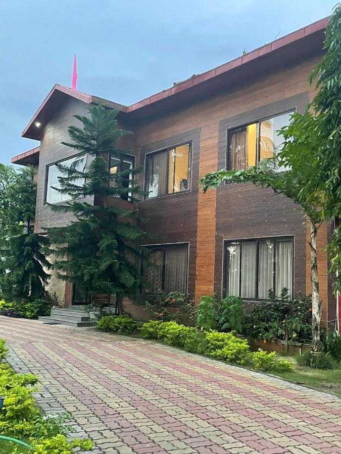Tea Resort Saraswatipur Shaugaon Zewnętrze zdjęcie