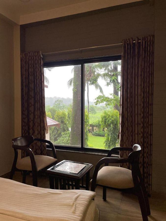 Tea Resort Saraswatipur Shaugaon Zewnętrze zdjęcie