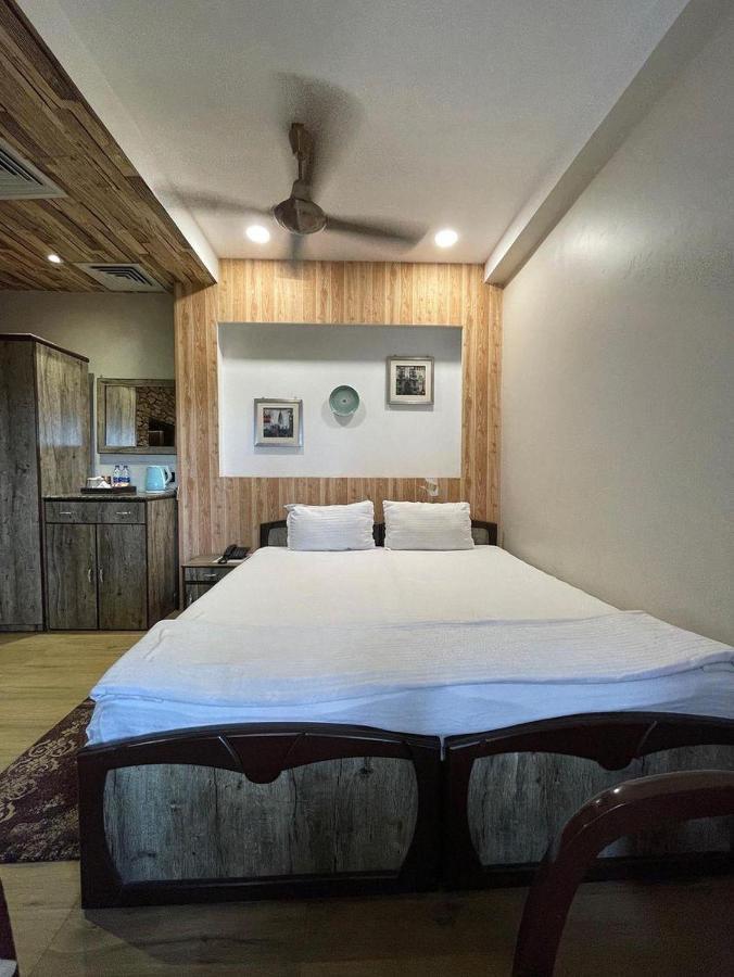 Tea Resort Saraswatipur Shaugaon Zewnętrze zdjęcie
