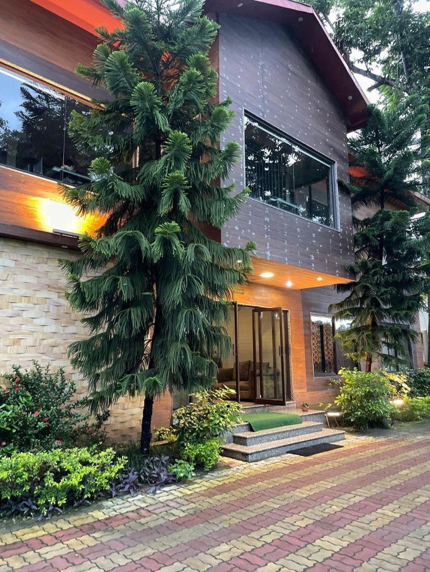 Tea Resort Saraswatipur Shaugaon Zewnętrze zdjęcie