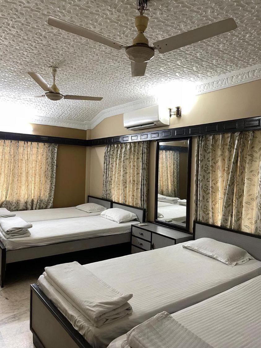 Tea Resort Saraswatipur Shaugaon Zewnętrze zdjęcie