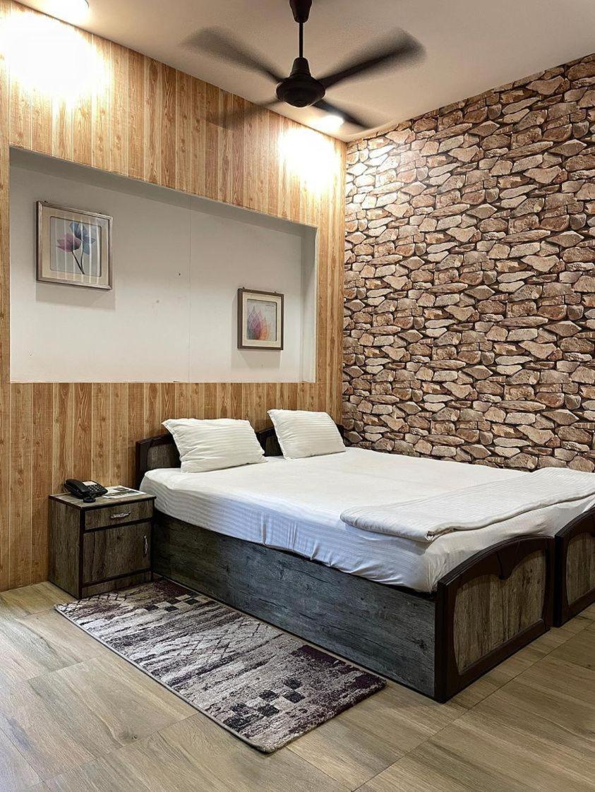 Tea Resort Saraswatipur Shaugaon Zewnętrze zdjęcie