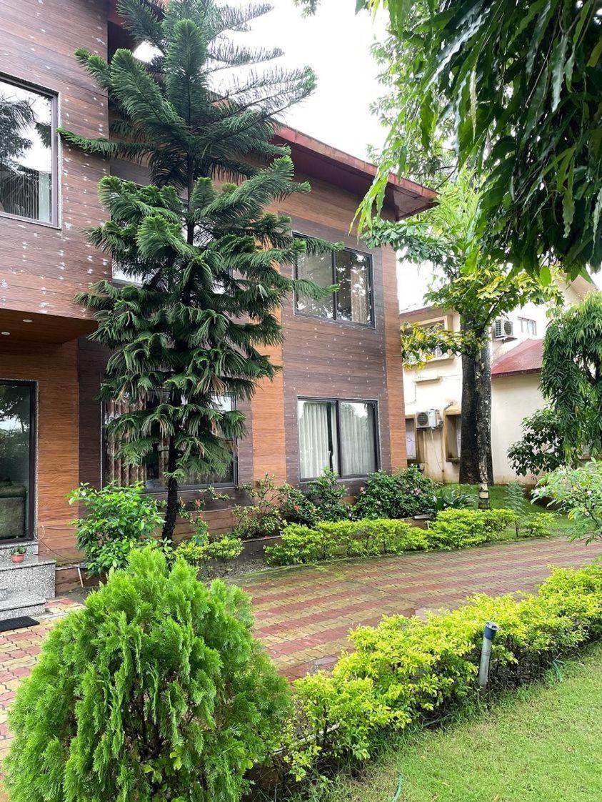 Tea Resort Saraswatipur Shaugaon Zewnętrze zdjęcie
