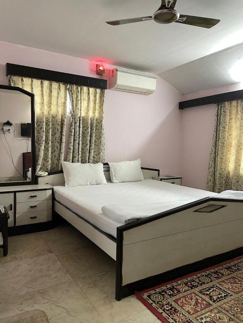 Tea Resort Saraswatipur Shaugaon Zewnętrze zdjęcie