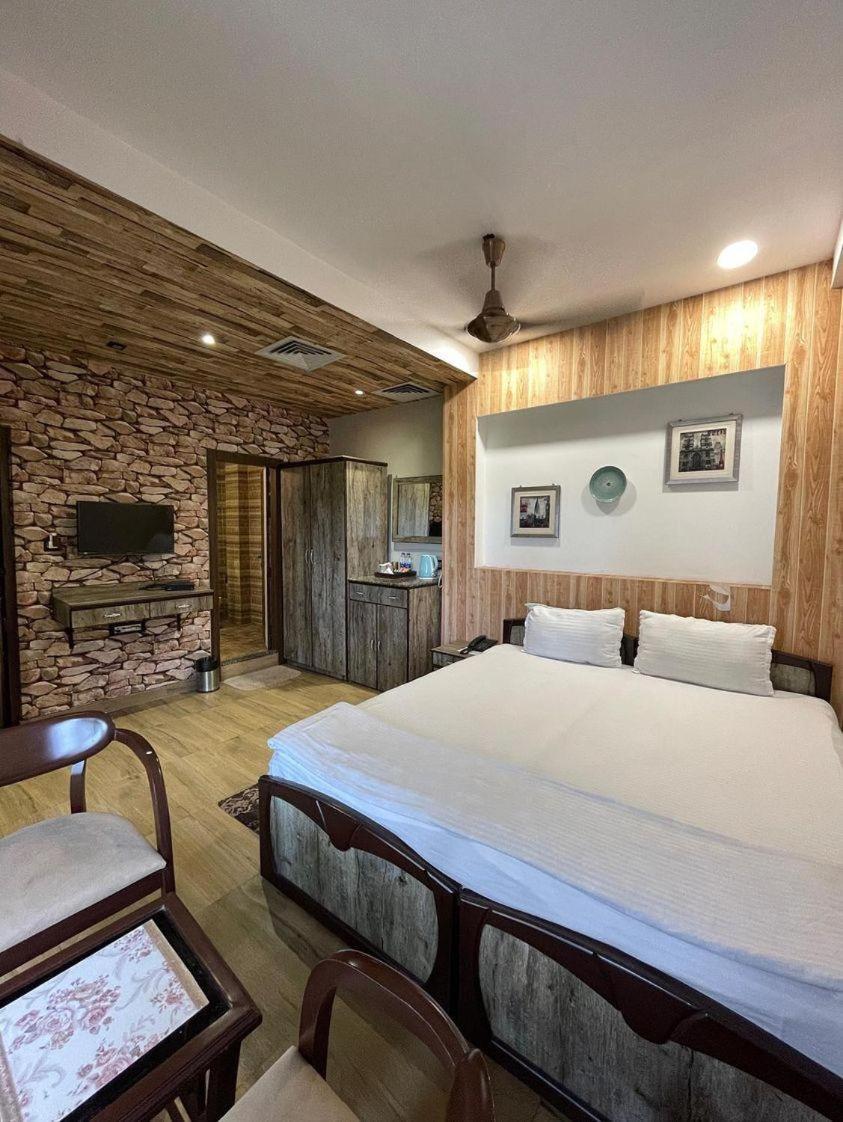 Tea Resort Saraswatipur Shaugaon Zewnętrze zdjęcie
