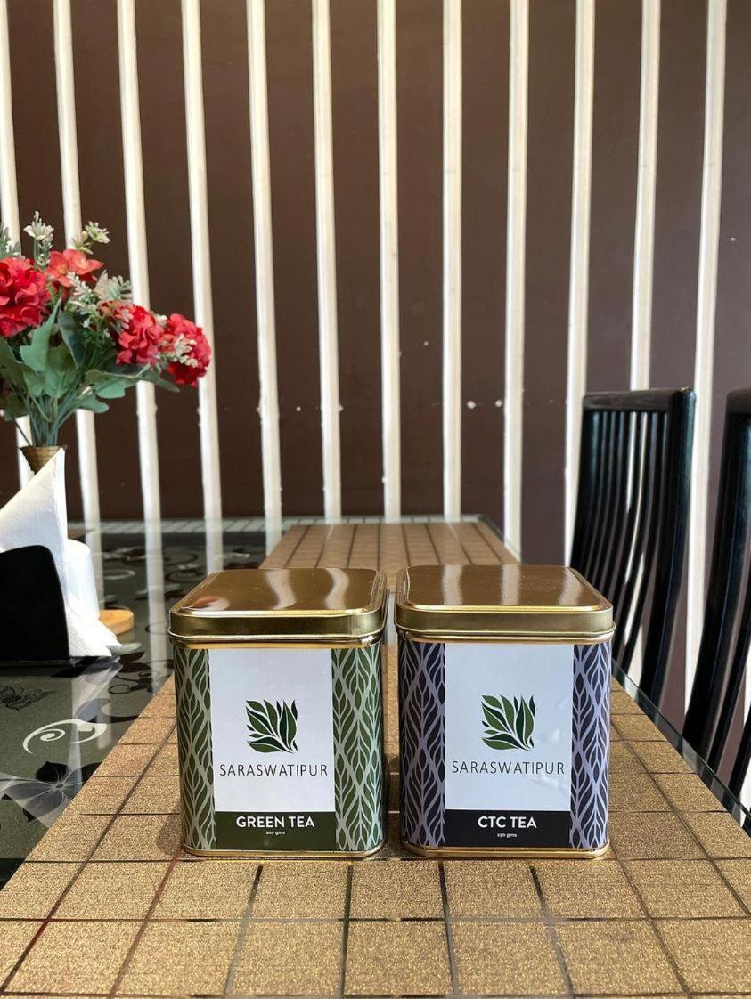 Tea Resort Saraswatipur Shaugaon Zewnętrze zdjęcie