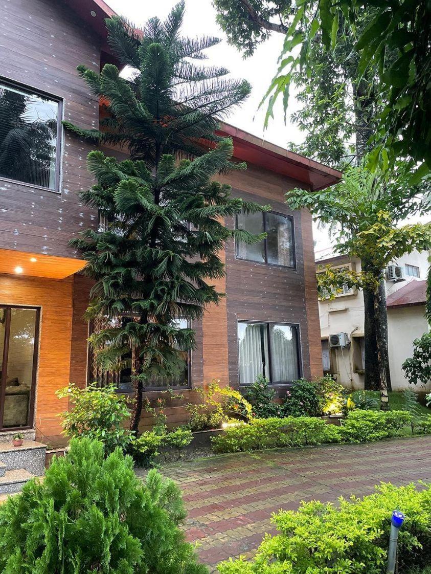 Tea Resort Saraswatipur Shaugaon Zewnętrze zdjęcie